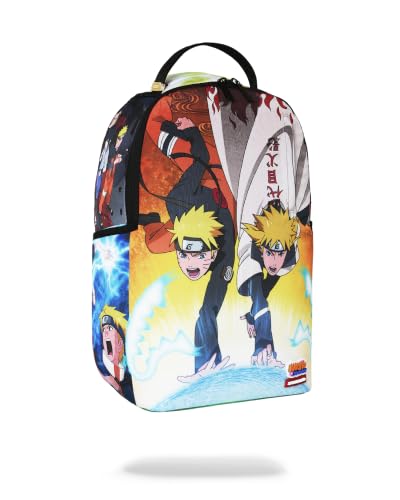 Sprayground NARUTO GET IT GET IT BACKPACK