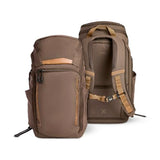 Vertx Gamut 26L Pack Backpack for Everyday Use, Versatile Design, Ideal for Travel, Work, and Outdoor Adventures, Cedar Brown - One Size