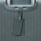 Samsonite Silhouette 18 Softside Large Expandable Spinner