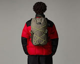 The North Face Jester Everyday Laptop Backpack, Cavern Grey/New Taupe Green, One Size
