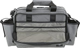 Maxpedition # 2125W: Last Resort Tactical Attache v2, Wolf Gray, Compact, Attache