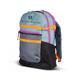 OGIO Alpha Backpack (20 Liter, Mineral Blue)