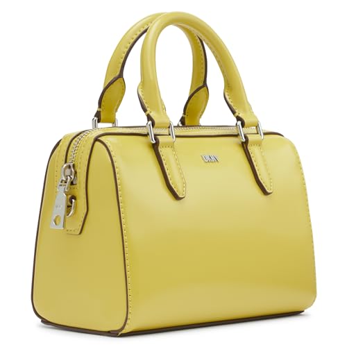 DKNY Women's Handbags DUFFLE,CITRINE,1SZ