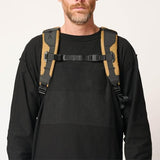 Boundary Supply Errant Coyote X-Pac backpack detail