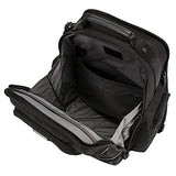 Tumi ALPHA Bravo 3 Brief Pack Men's Backpack - Black