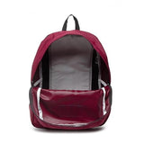 JANSPORT SUPERBREAK ONE Large Backpack, Russet Red, One Size, SuperBreak One
