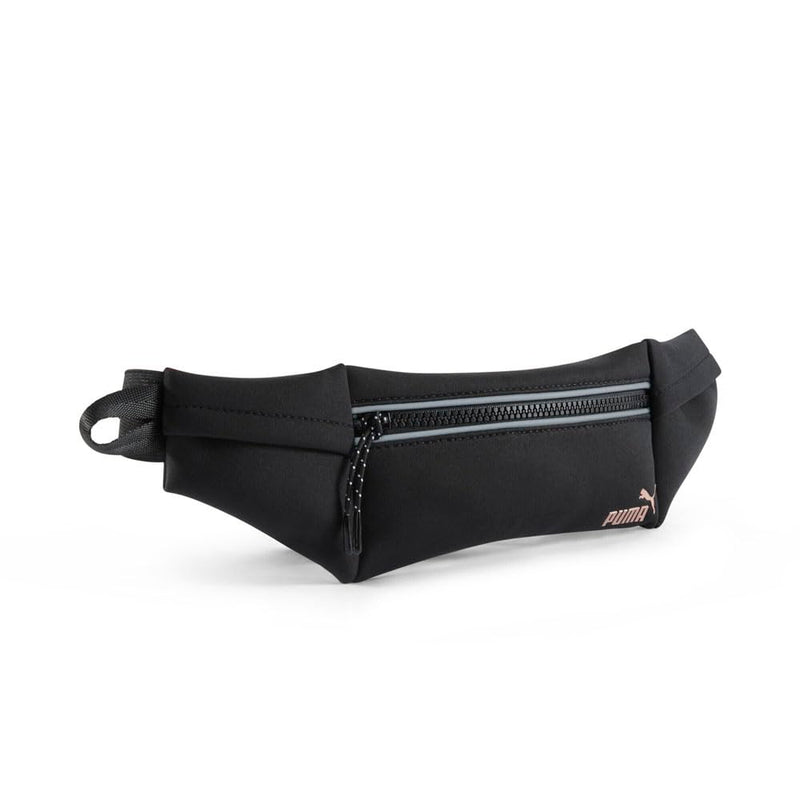 PUMA Womens Waist Pack Casual - Black