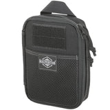 2012, Maxpedition Fatty Pocket Organizer (Black), Medium