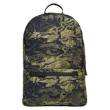 Oakley Unisex The Freshman Packable Recycled Backpack, Tiger Camo Green, One Size