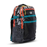 OGIO Alpha Backpack (25 Liter, Safari)