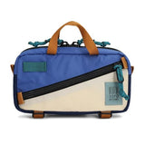 Topo Designs, Unisex, Mini Quick Pack, Cobalt/Midnight, One Size