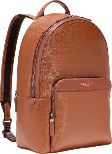 Cole Haan Men's Damon, New British TAN, Unit