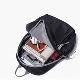 Geboldil Men's and women's waterproof backpack traveling backpack green