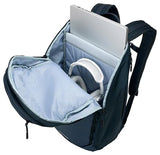 Thule Chasm 26L Backpack, Durable Water-Resistant Recycled Materials