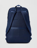 Nike Brasilia Backpack (X-Large), Midnight Navy/Black/White, MISC
