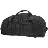 Maxpedition DOPPELDUFFEL Adventure Bag (Black)