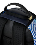 Sprayground MLS VANCOUVER FC SHARK DLXSV BACKPACK