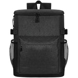 Cooler Backpack 33/40 Cans Coolers Insulated Leak Proof for Men & Women, Waterproof Soft Sided Lunch Camping Beach Travel Ice Chest Bag Hiking Picnic Backpack