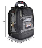 Tech Pac MC Backpack Tool Bag