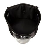 Fat Cat Backpack Carrier - Airline Approved Cat Carrier with Space Capsule Bubble for for Small Cats, Kitten - Premium Grey Heather Cat Carrier Backpack for Outdoor, Travel, Hiking, Pet Supplies