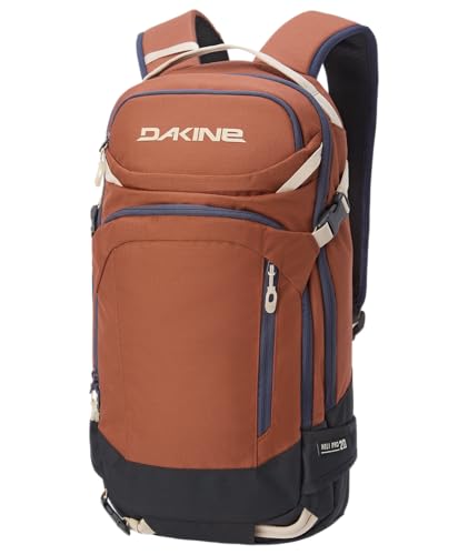 Dakine HELI PRO BACKPACK 20L - SPICE | Backpacks4Less
