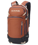 Dakine HELI PRO BACKPACK 20L - SPICE