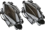 Maxpedition # 2125W: Last Resort Tactical Attache v2, Wolf Gray, Compact, Attache