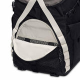 Nike ACG DAYMAX Adult Unisex Backpack (25L) (Black/College Grey/College Grey)