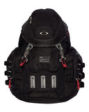 Oakley Crestible Kitchen Sink Backpack, Black