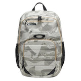 Oakley Mens Enduro 25L 4.0 Backpack, Abstract Camo Mist, One Size