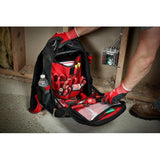 Milwaukee Electric Tool 48-22-8202 Low Profile Backpack