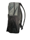 PUMA Evercat Contender Backpack,Grey Orange,One Size (Grey Orange One Size)