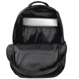 Kelty 18 Inch 25 Liter Capacity Multipocket Laptop Backpack, Padded Back, Air Mesh Shoulder Straps for Travel, Commuting