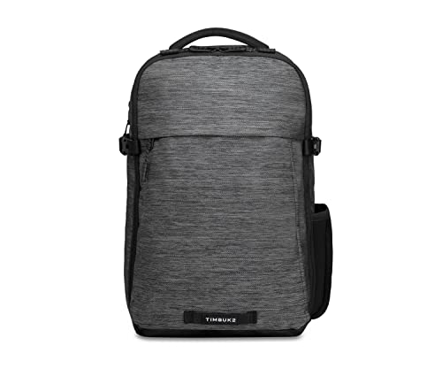 Timbuk2 Division Laptop Backpack Deluxe, Eco Static