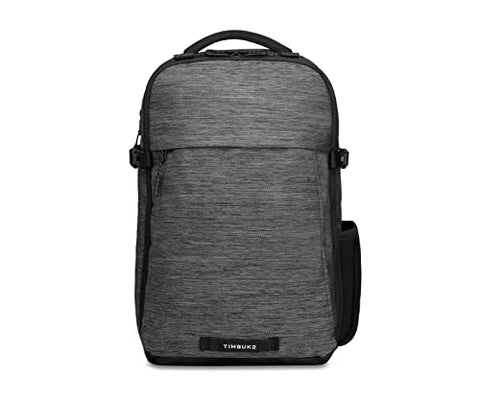 Mochila Timbuk2 Division para portátil Deluxe, Eco Static