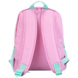 Peppa Pig Backpack, Little Girls Backpack, Toddler Backpacks, One Size Pink