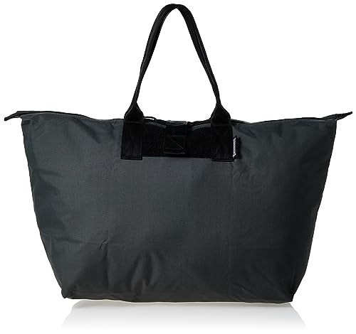 ROLLYPOLY Folding Tote (Wolf Gray)