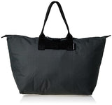 ROLLYPOLY Folding Tote (Wolf Gray)