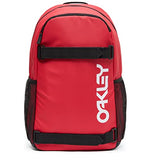 Oakley Freshman Skate Backpack - Red Line