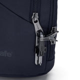 Pacsafe Vibe 150 2.5 Liter Anti Theft Crossbody Pack - Lockable Zippers, RFID Safe