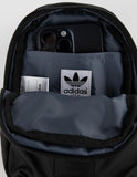 adidas Utility Mini Sling Bag, Black Combo
