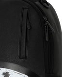 Sprayground SHARK CENTRAL PALACE BACKPACK