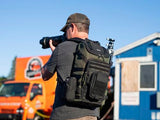 Think Tank DarkLight 20L Tactical Camera Backpack (Montane Green)