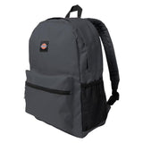Dickies Essential Backpack, CHARCOAL, AL