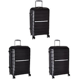Samsonite Freeform Hardside Three-Piece Spinner Set (21