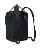 Fjällräven Kånken Unisex No. 2 Laptop 15 Black One Size One Size