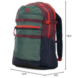 OGIO Alpha Convoy 20 Backpack