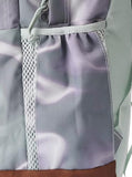 JANSPORT Unisex COOL STUDENT Backpack (pack of 1), PLATINUM PUDDLES, XL, Casual