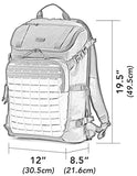 Think Tank DarkLight 20L Tactical Camera Backpack (Montane Green)
