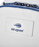 WILSON US Open 2023 Tour Backpack White/Navy
